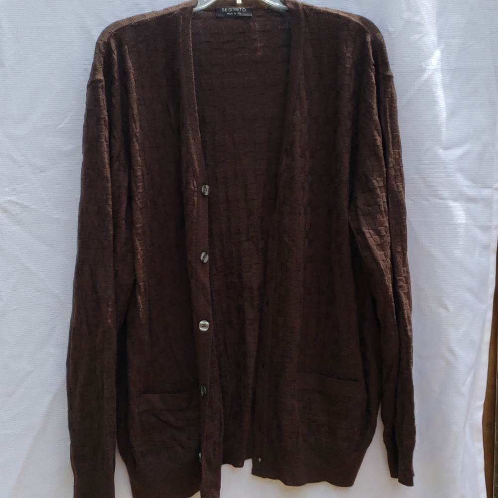 Segreto Sweater